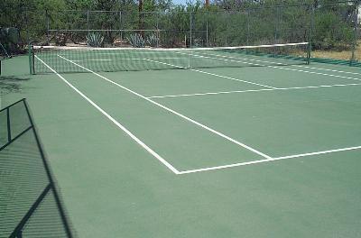8801 E Bears Path Rd, Tucson, AZ 85749 photo 2