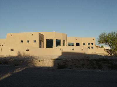 865 N Arizona Estates Loop, Tucson, AZ 85748 photo 1