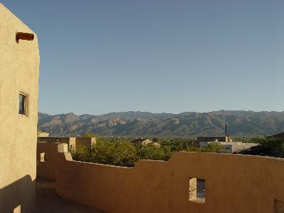 865 N Arizona Estates Loop, Tucson, AZ 85748 photo 2