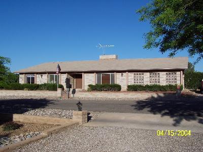 241 S Nashville Ave, Vail, AZ 85641 photo 2