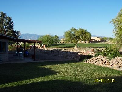 241 S Nashville Ave, Vail, AZ 85641 photo 1