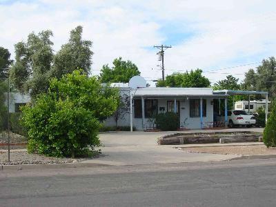 2808 E Beverly Dr, Tucson, AZ 85716 photo 1