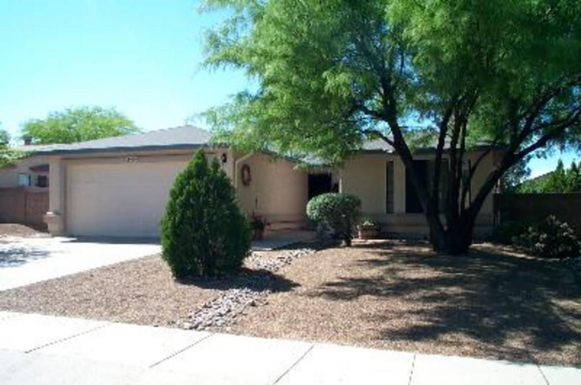 9990 E Gray Hawk Dr, Tucson, AZ 85730 photo 1
