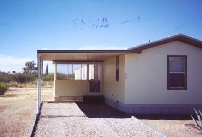 546 N Pine St, Benson, AZ 85602 photo 1
