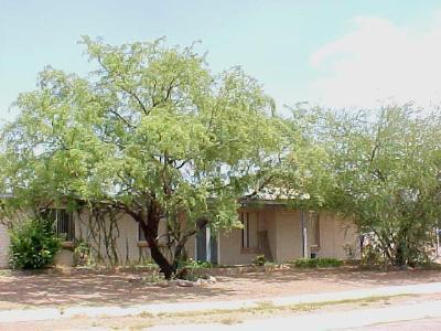 7635 E Keith Dr, Tucson, AZ 85730 photo 1