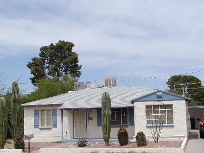 4577 E 6th St, Tucson, AZ 85711 photo 1