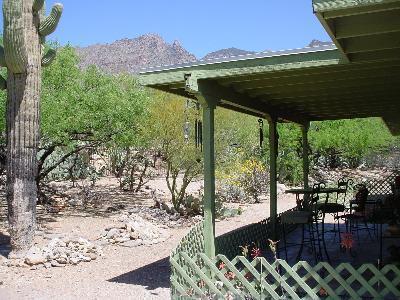 3779 E Lizard Rock Pl, Tucson, AZ 85718 photo 5