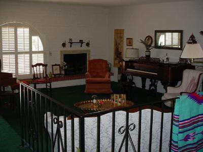 3779 E Lizard Rock Pl, Tucson, AZ 85718 photo 4