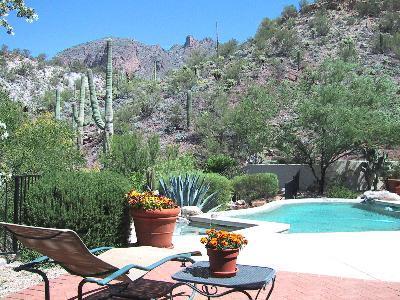 3665 E Windy Point Dr, Tucson, AZ 85718 photo 3