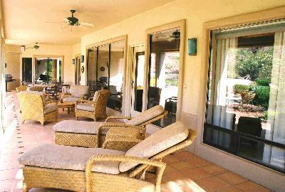 3665 E Windy Point Dr, Tucson, AZ 85718 photo 5