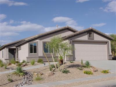733 E Blue Rock Way, Vail, AZ 85641 photo 2