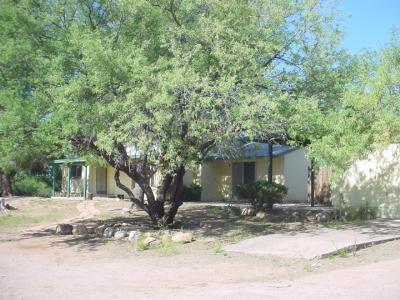 3450 E Pinal St, Tucson, AZ 85739 photo 1