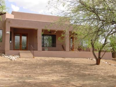 9846 E Forest Grove Loop, Tucson, AZ 85749 photo 9