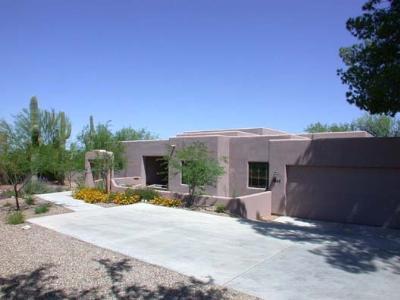 9846 E Forest Grove Loop, Tucson, AZ 85749 photo 1