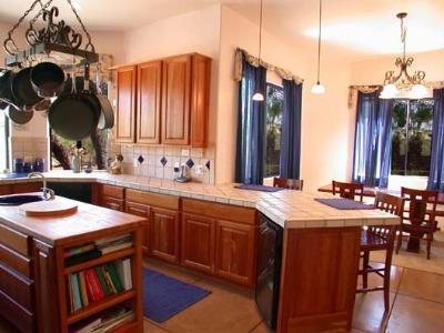 9846 E Forest Grove Loop, Tucson, AZ 85749 photo 5