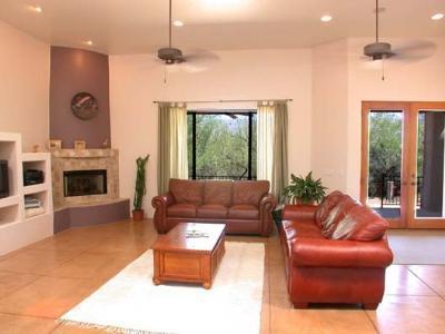 9846 E Forest Grove Loop, Tucson, AZ 85749 photo 4