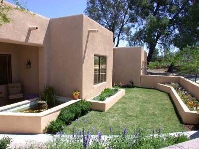 9846 E Forest Grove Loop, Tucson, AZ 85749 photo 3