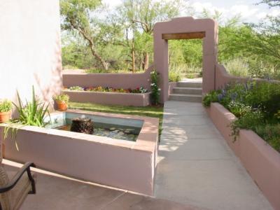 9846 E Forest Grove Loop, Tucson, AZ 85749 photo 2
