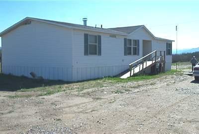 4005 S Cooley Ranch Rd, Winkelman, AZ 85292 photo 1