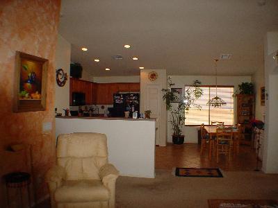 8365 E Sarnoff Ridge Loop, Tucson, AZ 85710 photo 3