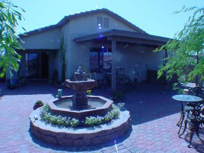 8365 E Sarnoff Ridge Loop, Tucson, AZ 85710 photo 9