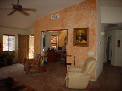 8365 E Sarnoff Ridge Loop, Tucson, AZ 85710 photo 5