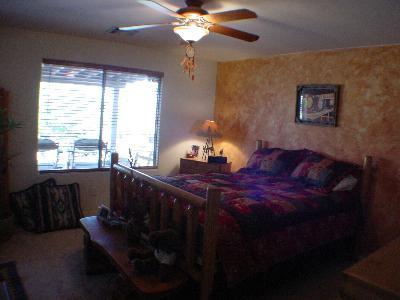8365 E Sarnoff Ridge Loop, Tucson, AZ 85710 photo 6