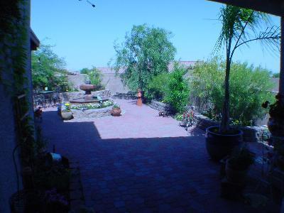 8365 E Sarnoff Ridge Loop, Tucson, AZ 85710 photo 7