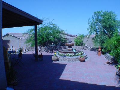 8365 E Sarnoff Ridge Loop, Tucson, AZ 85710 photo 8
