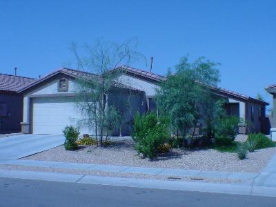 8365 E Sarnoff Ridge Loop, Tucson, AZ 85710 photo 1