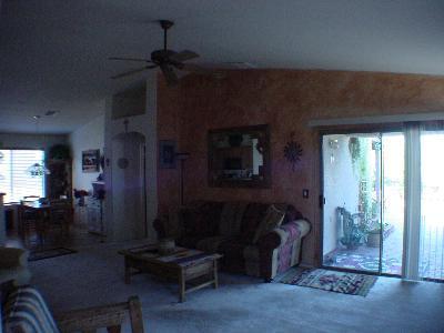 8365 E Sarnoff Ridge Loop, Tucson, AZ 85710 photo 2
