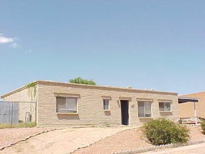 9501 E Myra Dr, Tucson, AZ 85730 photo 1