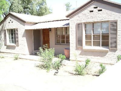 3033 E Mabel St, Tucson, AZ 85716 photo 1