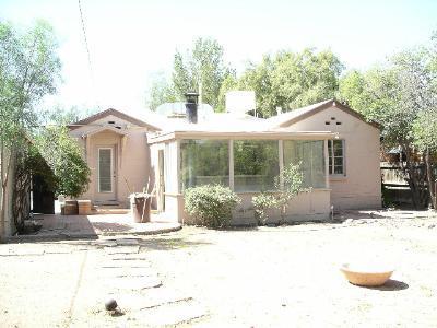3033 E Mabel St, Tucson, AZ 85716 photo 2
