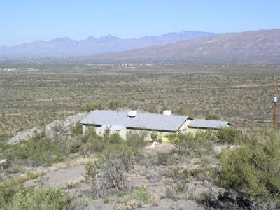 15570 E Colossal Cave Rd, Vail, AZ 85641 photo 1