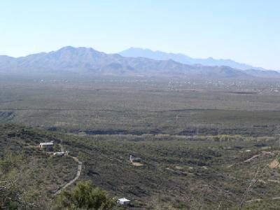 15570 E Colossal Cave Rd, Vail, AZ 85641 photo 3