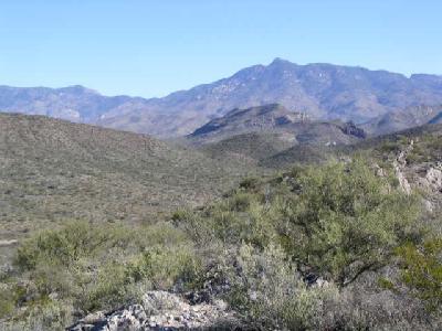 15570 E Colossal Cave Rd, Vail, AZ 85641 photo 6