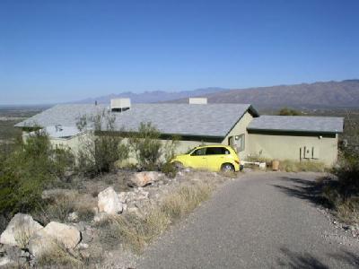 15570 E Colossal Cave Rd, Vail, AZ 85641 photo 4