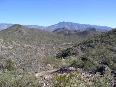15570 E Colossal Cave Rd, Vail, AZ 85641 photo 2