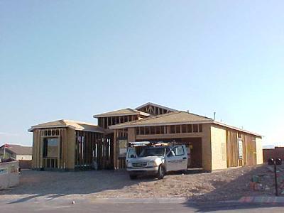 733 E Blue Mesa Pl, Vail, AZ 85641 photo 1