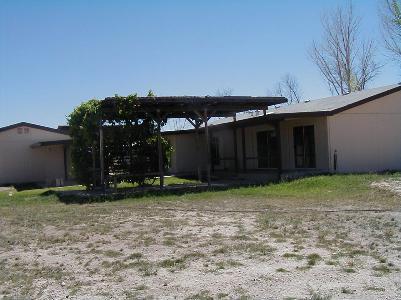 2385 E Gingerbread Ln, Benson, AZ 85602 photo 7