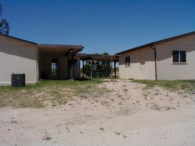 2385 E Gingerbread Ln, Benson, AZ 85602 photo 2