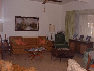 8867 E Mcclellan St, Tucson, AZ 85710 photo 4