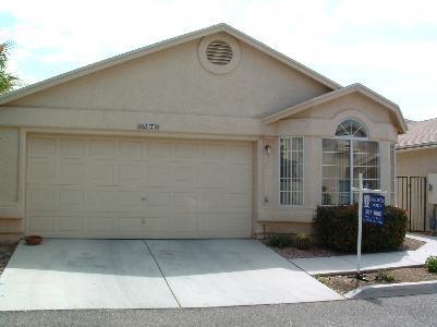 3384 W Tranquility Ct, Tucson, AZ 85741 photo 1