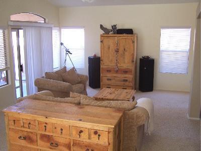 6160 W Koch Pl, Tucson, AZ 85743 photo 4