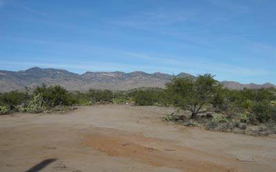 20995 E Marsh Station Rd, Vail, AZ 85641 photo 9