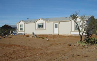 20995 E Marsh Station Rd, Vail, AZ 85641 photo 1