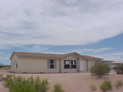 5856 E Grayhawk Ranch Rd, Tucson, AZ 85706 photo 1