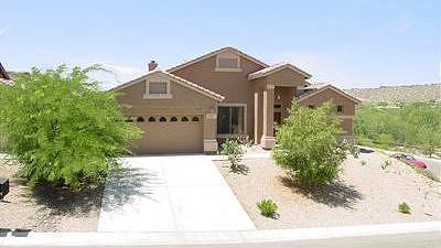 7776 E Whileaway Pl, Tucson, AZ 85750 photo 1