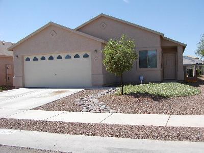 3794 E White River Dr, Tucson, AZ 85706 photo 1